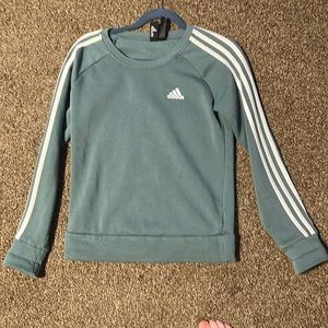 xs adidas pullover